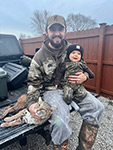 Nolan & Brenden Parker