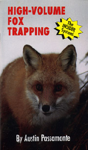 High-Volume Fox Trapping