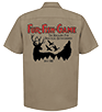 Gift ideas for outdoorsmen
