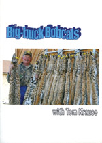Big-Buck Bobcats DVD
