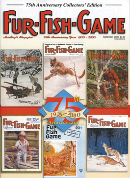 Fur-Fish-Game