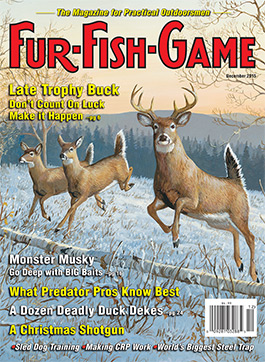 December 2015 cover