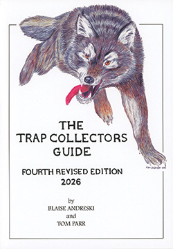 Trap-Collector-Guide-4th-Cover