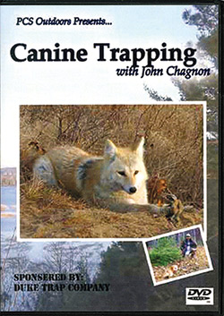 PCS---Canine-DVD-250